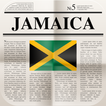Jamaican Newspapers icon