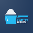 Protein tracker icône