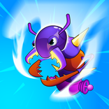 Bug Battle Evolution