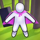 Flying Man-APK