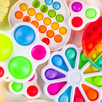 AntiStress Relaxing ASMR Game APK