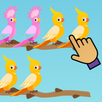Bird Sort Puzzle - Color Sort APK