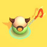egghook.io - Easter Egg Hunt