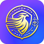 Falcon VPN - Fast VPN