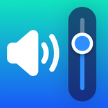 Volume Control Launcher