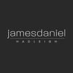 James Daniel ícone