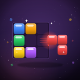 Color Block Escape - Jam Fizz