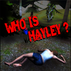 HAYLEY : Horror Arcade Puzzle APK