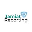 Jamiat Reporting icon