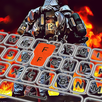 City Firefighter Keyboard APK