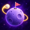 Gravity Golf icon