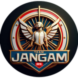 Jangam Gfx - Gold