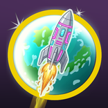 Galactic Future: Space Idle