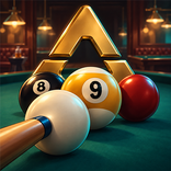 Asteeka: 8 Ball & 9 Ball Pool