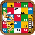 Snake Ladder Game icon
