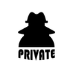 آیکون‌ Private Browser - Incognito
