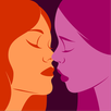Spicy: Lesbian Dating & Chat APK