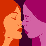 Spicy: Lesbian Dating & Chat APK