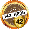 J42 HP-35 Calculator-APK
