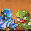 Zombies Vs Police Squad APK