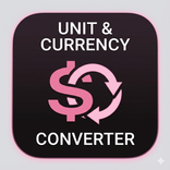 Unit Converter Pro - Offline