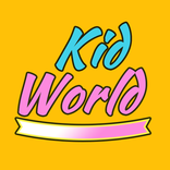 Kids World: Play & Learn Maths and more