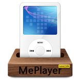 MePlayer Music ( MP3 Player)