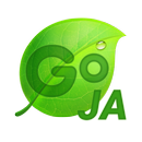 Jepang untuk GO Keyboard APK