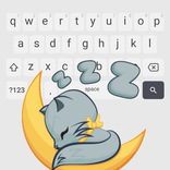 Cat Keyboard