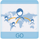 GO SMS Pro FBChat plug-in