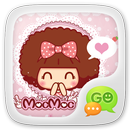 GO SMS CUTEMOC STICKER APK