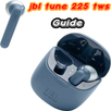 jbl tune 225tws APK