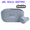 JBL Wave 100TWS APK