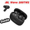 JBL Wave 200TWS APK