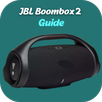 JBL Boombox 2 Guide APK