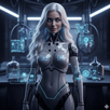 Zoe - Artificial Intelligence APK