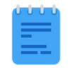 Bloco de notas notepad-APK