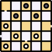 Jogo de Damas-APK