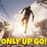 Only Up! Vai con il Parkour!