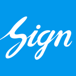 Paperless e-Form eSignon