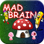 Mad Brain