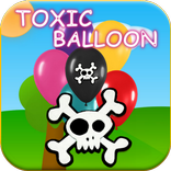 Toxic Balloon