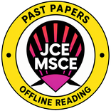 MW Past Papers - JCE&MSCE