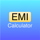 EMI Calculator aplikacja