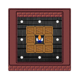 Sokoban (Boxman) Classic