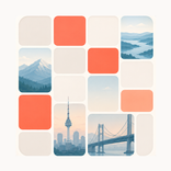 Footprint Map: My Travel Map