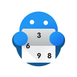 Material Sudoku