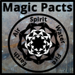 Pactos de Magia Esotérica 图标