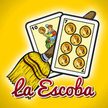Escoba - Broom cards (LEGACY)