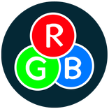 RGB (Kod warna HEX)